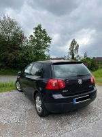 Golf 5 zum Verkauf / in Sundern (HSK) Nordrhein-Westfalen - Sundern (Sauerland) Vorschau