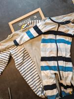 Schlafanzüge mit Fuß Pyjama Set 74 Obaibi Petit Bateau Steiff Nordrhein-Westfalen - Siegen Vorschau