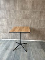 Tisch Design Holz klein Neu UVP 320€ Dortmund - Mitte Vorschau