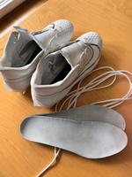 Football Schuhe - Nike Vapor Edge Elite 360 Weiß, 44 Aachen - Aachen-Laurensberg Vorschau
