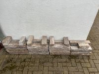 Granitsteine 23 x 50 cm & 7x 25 cm Niedersachsen - Oldenburg Vorschau