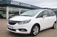 Opel Zafira C 1.6 Edition LED-TFL/Navi/Fahrradträger Thüringen - Nordhausen Vorschau