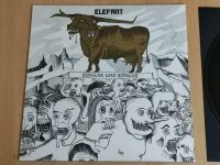 Elefant - Konark Und Bonark LP 12" Indie Alternative Experimental Bayern - Regensburg Vorschau