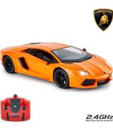 Lamborghini CMJ RC Cars 2.4 GHz Auto ferngesteuert Frankfurt am Main - Nordend Vorschau