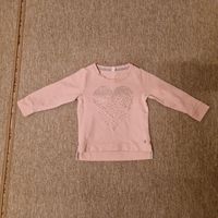 Pullover, Mädchen, rosa, Esprit, Größe 92/98 Bayern - Triefenstein Vorschau