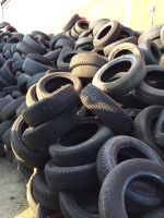 Gebrauchte Reifen Used Tire SECOND HAND TYRES for Export Nordrhein-Westfalen - Waldbröl Vorschau