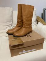 Stiefel Shabbies Amsterdam Hessen - Riedstadt Vorschau