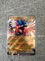 Pokemon Karte Koraidon Ex DE Mint/Near Mint Hessen - Künzell Vorschau