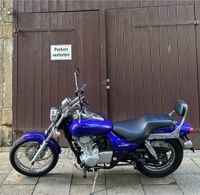 Kawasaki eliminator 125 Stuttgart - Weilimdorf Vorschau