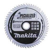 Makita Efficut-Sägeblatt B-57336 165 mm x 20 mm x 56Z Bayern - Diedorf Vorschau