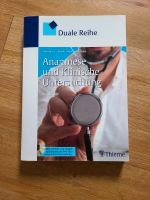 Duale Reihe Anamnese und klinische Untersuchung Nordrhein-Westfalen - Witten Vorschau