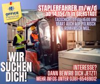 STAPLERFAHRER - TAGSCHICHT m/w/d ab 14,15€/h in Gierstädt Thüringen - Gierstädt Vorschau