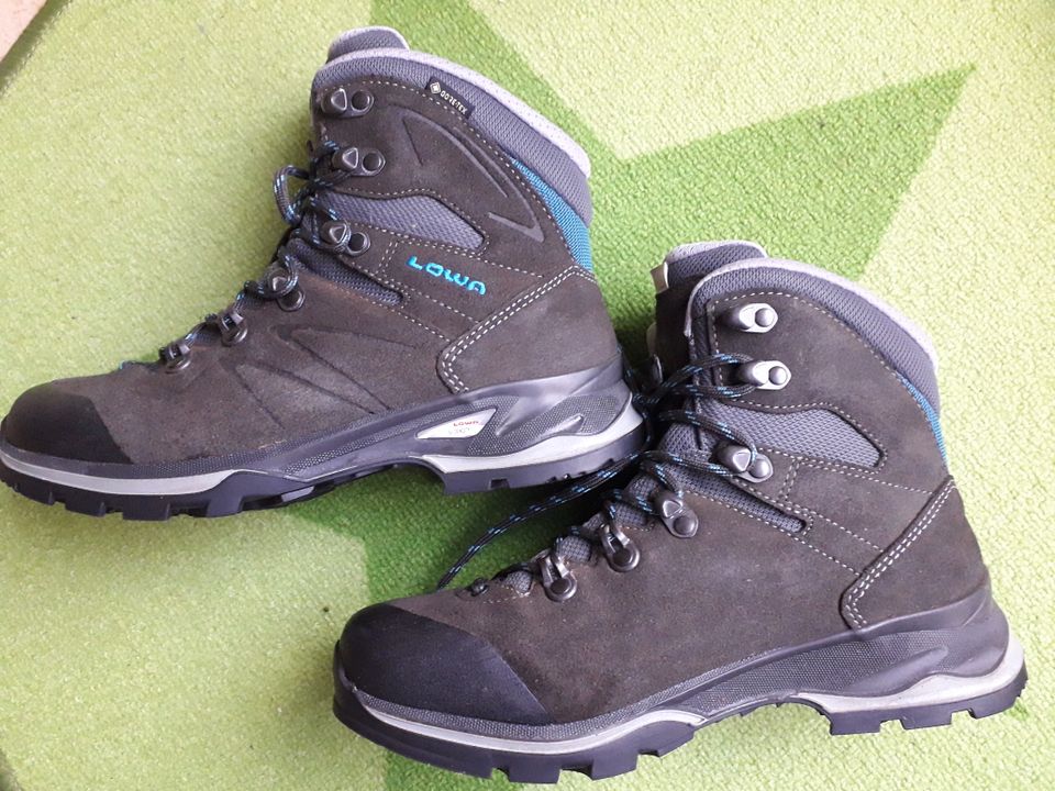 Lowa Badia GTX Women, Größe 38 - Neu! in Ludwigshafen