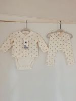 Petit Bateau Set Gr.67 Neu Schleswig-Holstein - Aukrug Vorschau