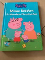 Peppa Pig 5-Minuten- Geschichten Niedersachsen - Schiffdorf Vorschau