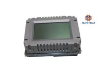 Opel Vectra C Bordcomputer Display Navi Uhr GID 13275277 BJ Nordrhein-Westfalen - Gelsenkirchen Vorschau