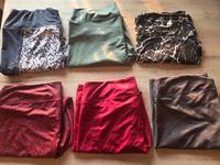 Bekleidungspaket Sporthosen Leggings Konvolut Niedersachsen - Gittelde Vorschau