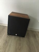 Subwoofer Dali Ikon Sub MK2 Nordrhein-Westfalen - Horn-Bad Meinberg Vorschau