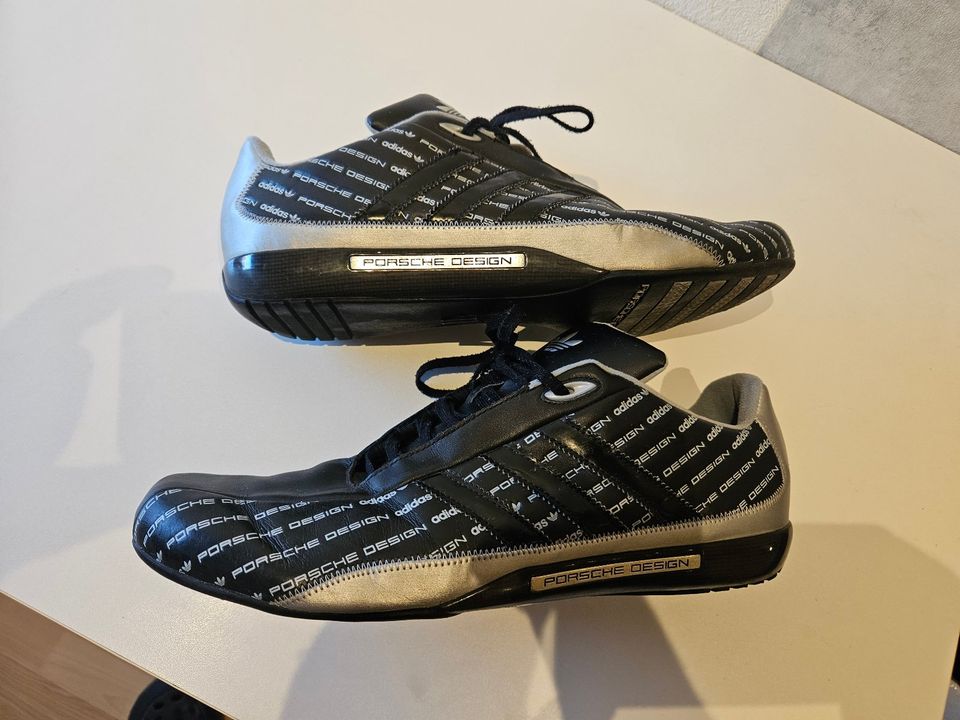 adidas porsche design s2  G 46 2/3 in Eppingen