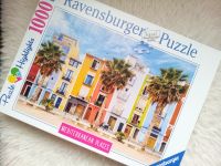 Ravensburger Puzzle 149773 Mediterranean Places/Spanien Häuser Pankow - Prenzlauer Berg Vorschau