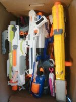 Nerf Gun Gewehre Rheinland-Pfalz - Ingelheim am Rhein Vorschau