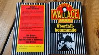 Edgar Wallace Buch Sammlung +2 Ian Fleming 007 Berlin - Mitte Vorschau