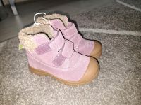 Halbschuhe Stiefel Gr. 23 Elefanten NEU Hessen - Büttelborn Vorschau