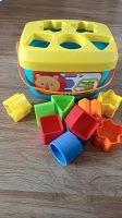 Fisher Price Sortiereimer Schleswig-Holstein - Gremersdorf Vorschau