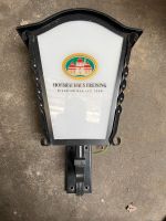 Brauereilampe Hofbrauhaus Freising Rarität sehr selten Bayern - Weißenburg in Bayern Vorschau