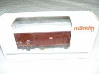 Märklin H0 Güterwagen 4410 Bayern - Mainbernheim Vorschau