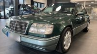 Mercedes W124 E420 Niedersachsen - Ganderkesee Vorschau