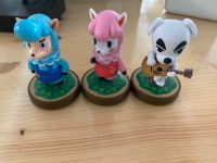 Animal crosing amiibo Figuren Saarland - Mettlach Vorschau