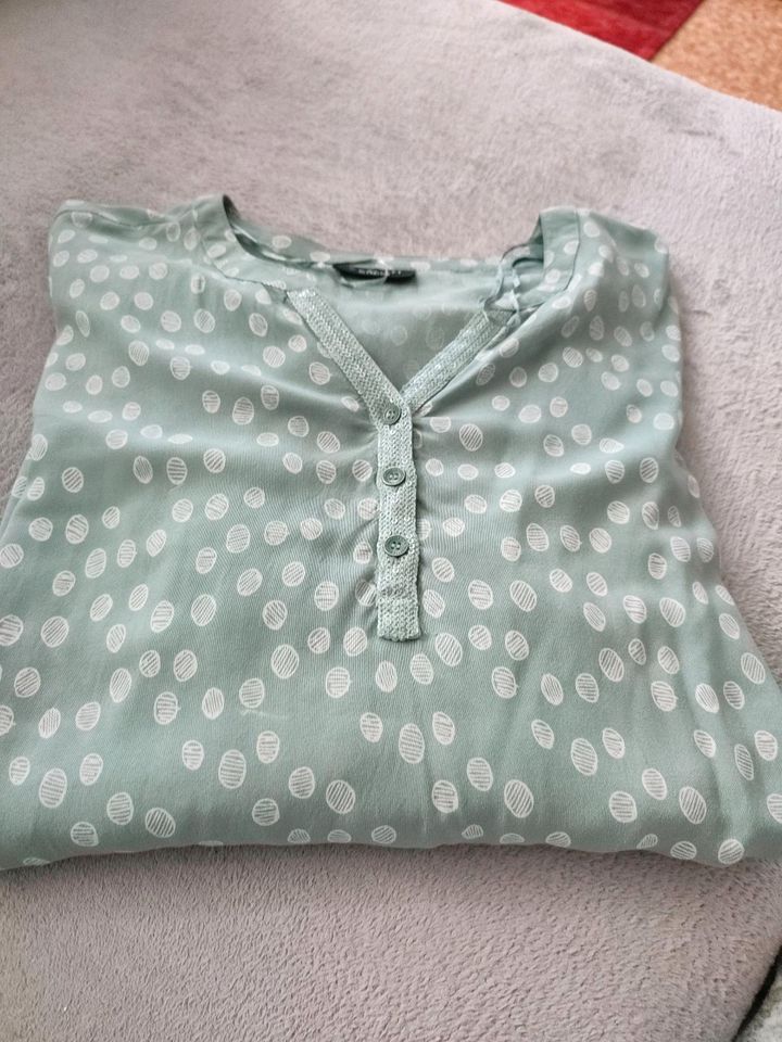 Benotti Bluse,Gr.XL 48/50 in Sömmerda