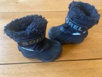 Sorel Schneeschuhe Winterschuhe in Größe 23 Rheinland-Pfalz - Bad Dürkheim Vorschau