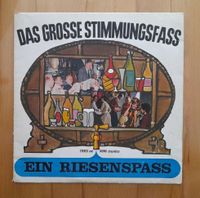 Das Grosse Stimmungsfass LP Vinyl Schallplatte Bayern - Wittelshofen Vorschau