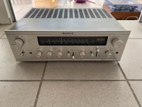 Sony Stereo Receiver Str-6055 Hessen - Lahnau Vorschau