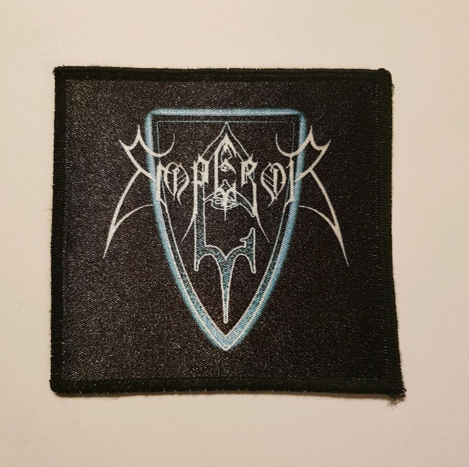 Emperor Aufnäher / Patch Versandkostenfrei in Laatzen