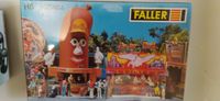 Faller HO140464 Hot Dog Stand Nordrhein-Westfalen - Kleve Vorschau