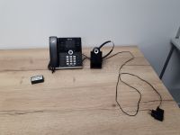 IP-Telefon + Jabra Pro 920 Headset + EHS 30 Adapter wie NEU Baden-Württemberg - Wiesloch Vorschau