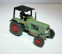 Wiking Deutz Schlepper H0 Schleswig-Holstein - Raisdorf Vorschau