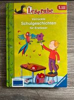 Verrückte Schulgeschichten für Erstleser - ISBN 9783473364190 Nordrhein-Westfalen - Hagen Vorschau