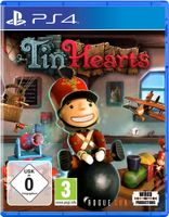 Tin Hearts - PS4 / PS5 / Nintendo Switch - Neu & OVP Friedrichshain-Kreuzberg - Friedrichshain Vorschau