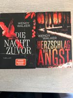 Wendy Walker Herzschlag der Angst Die Nacht zuvor Thriller Nordrhein-Westfalen - Kreuzau Vorschau