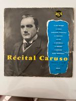 Schallplatte: Enrico Caruso Kr. München - Ismaning Vorschau