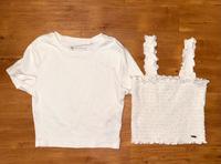 2 Tops Shirts Marke Hollister FB Sisters Gr. S Rheinland-Pfalz - Neuhofen Vorschau