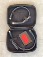 Audioquest Water XLR 2 x 0,5 m Neu - ungenutzt Wiesbaden - Mainz-Kastel Vorschau