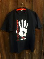 Original DRUM T-Shirt, 30 €, Größe L, inklusive Versandkosten Bayern - Bad Neustadt a.d. Saale Vorschau