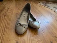 Ballerina Jane Klain Silber Brandenburg - Brieske Vorschau