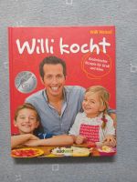 Kochbuch Willi Bayern - Brunnen Vorschau