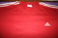 Original Adidas T-Shirt Rot Größe XL ( D 9 ) Rheinland-Pfalz - Glan-Münchweiler Vorschau